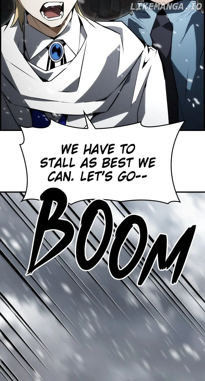 Bad Ending Maker chapter 83 page 27