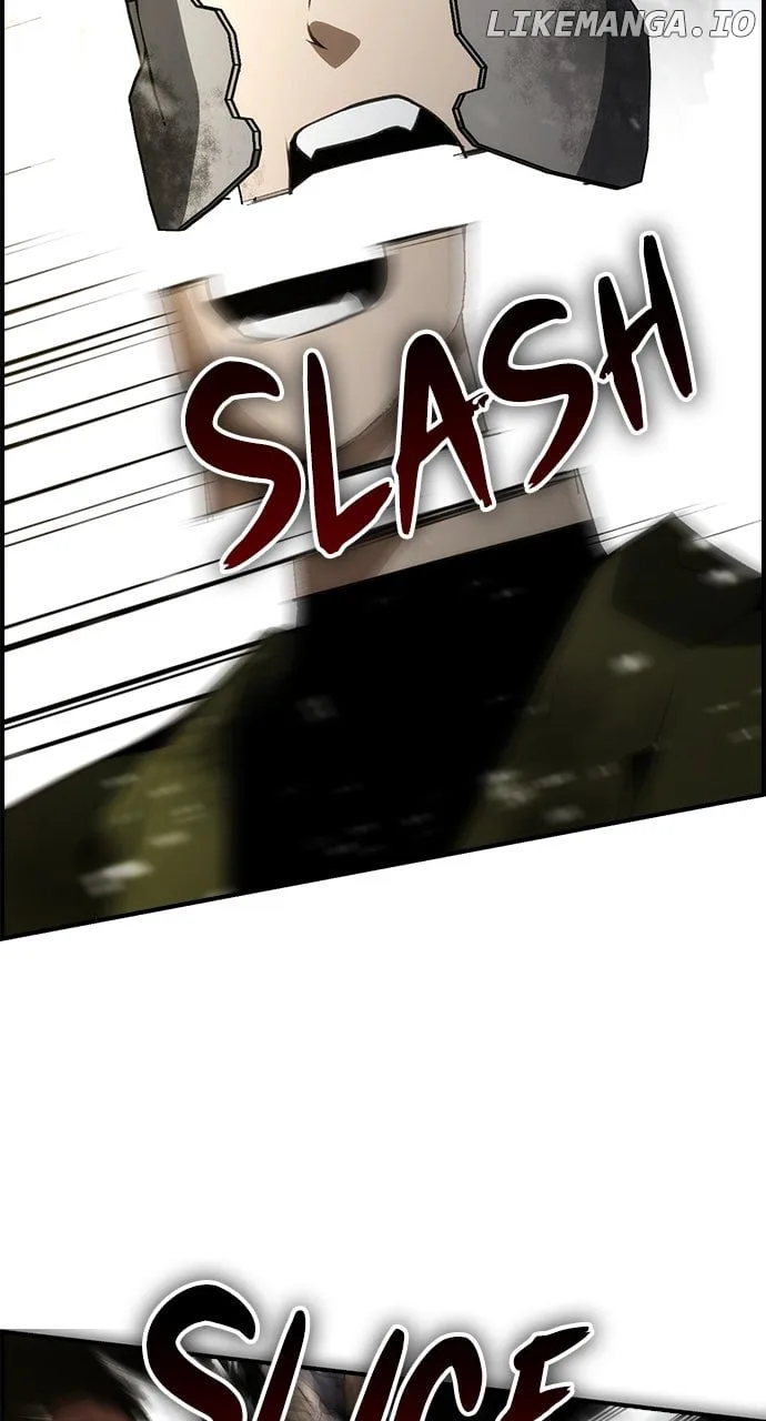 Bad Ending Maker chapter 83 page 30