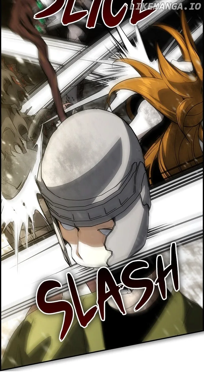 Bad Ending Maker chapter 83 page 31