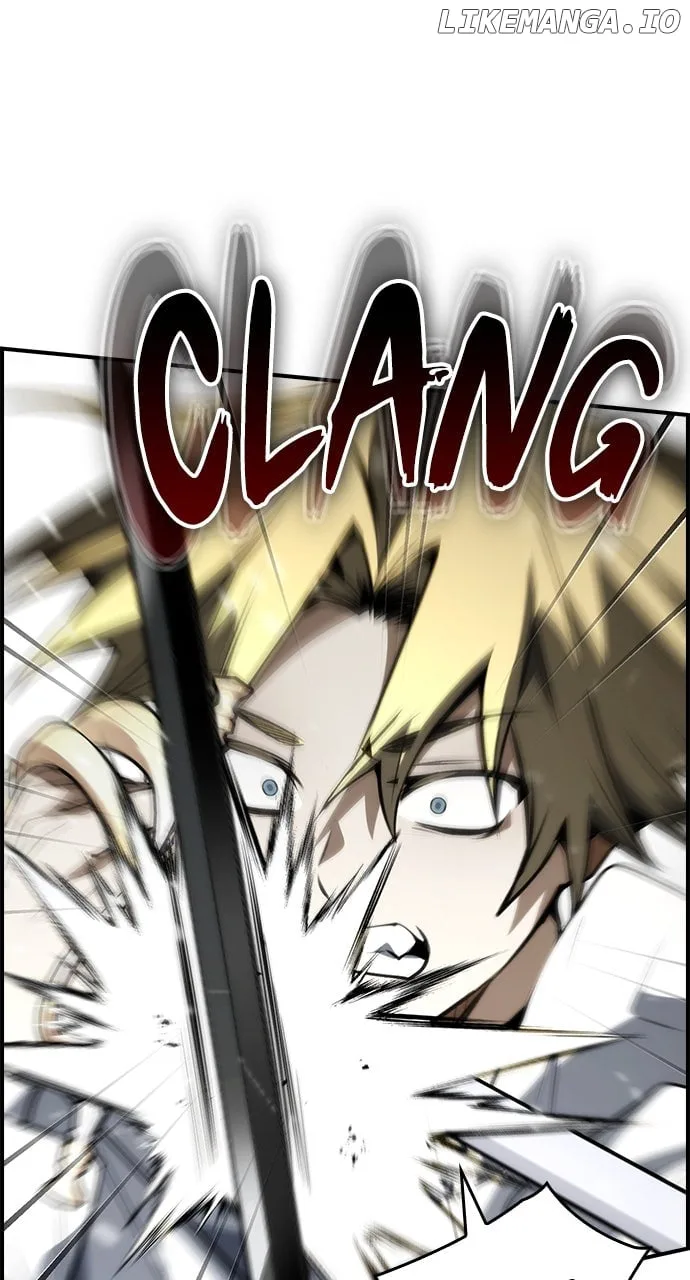 Bad Ending Maker chapter 83 page 32
