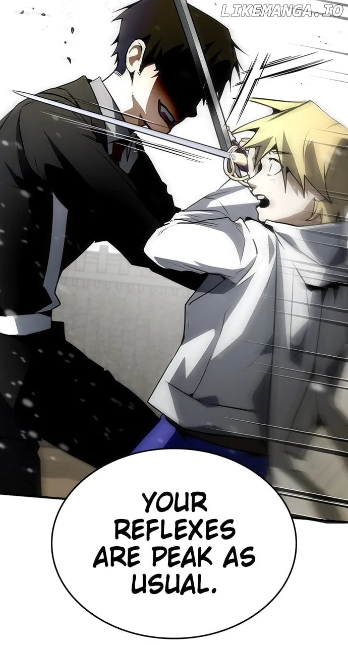 Bad Ending Maker chapter 83 page 34