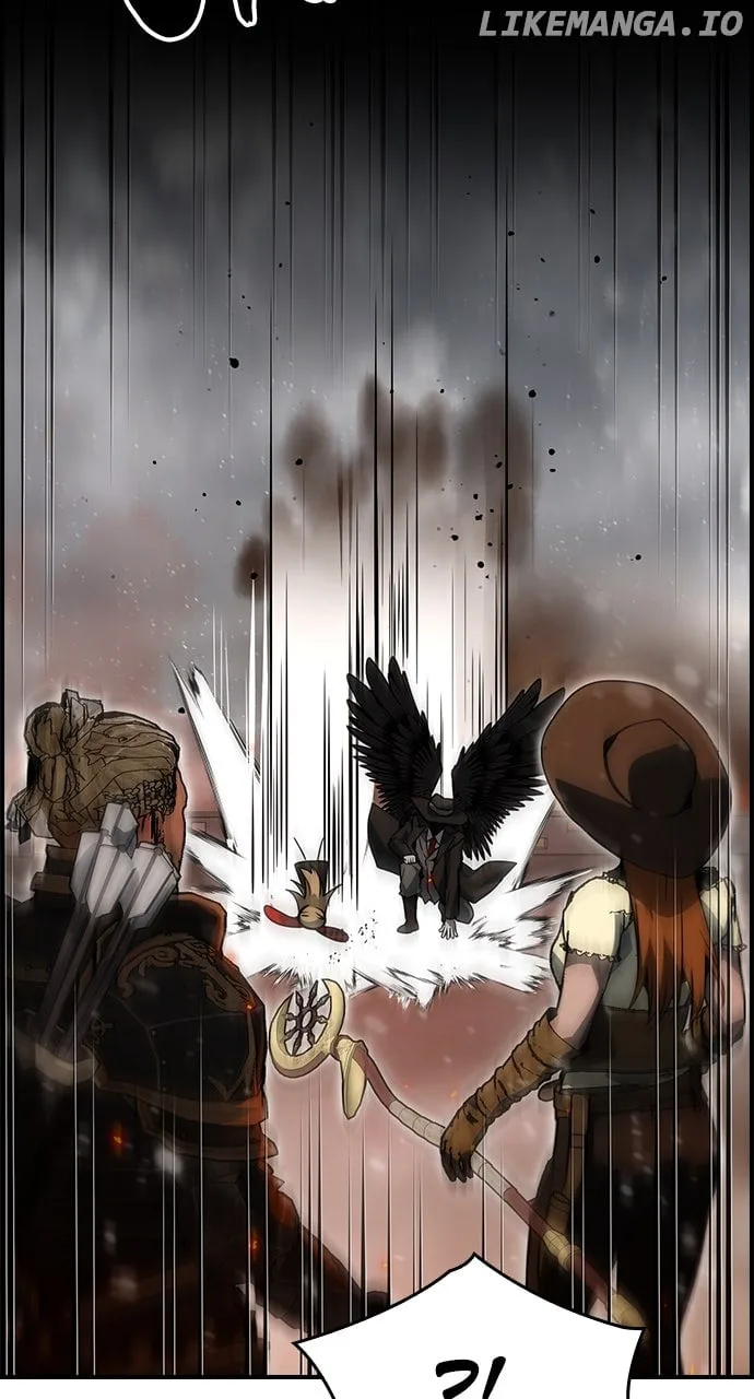 Bad Ending Maker chapter 83 page 4
