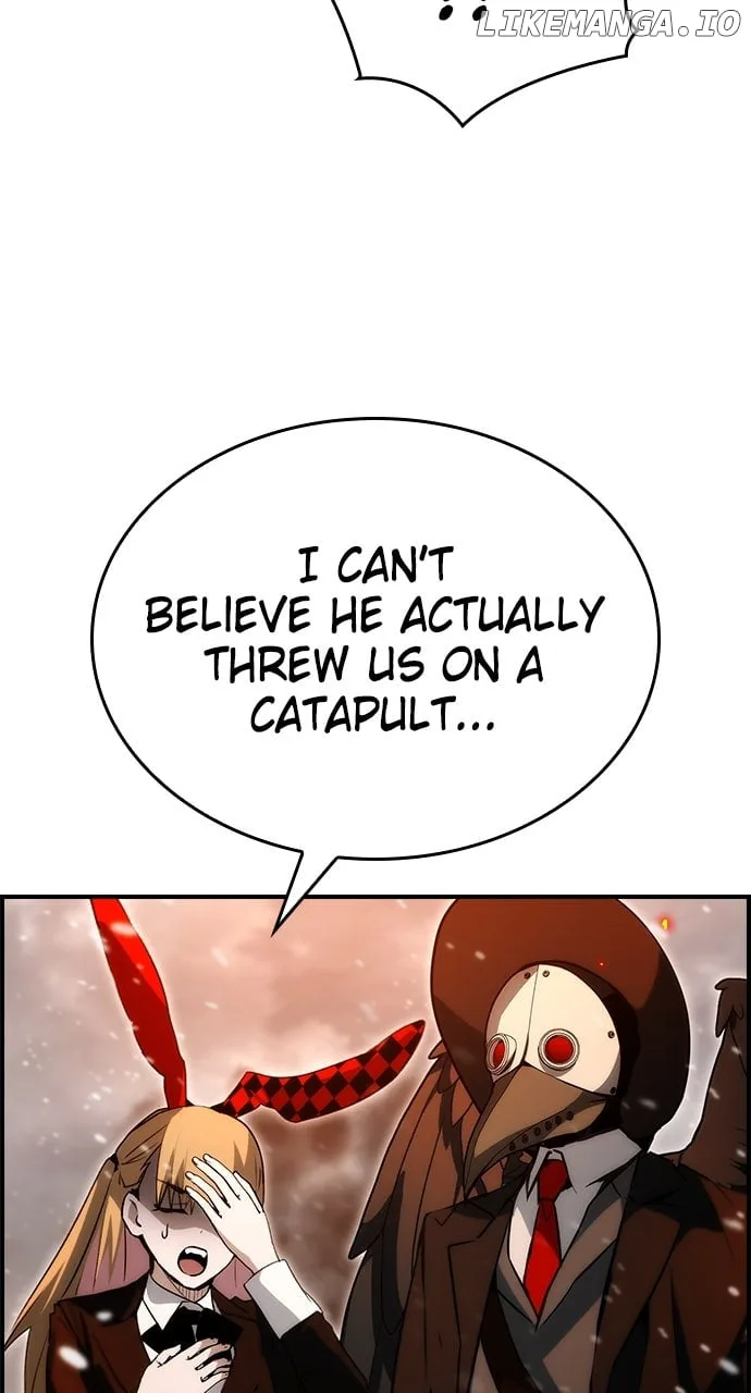 Bad Ending Maker chapter 83 page 5