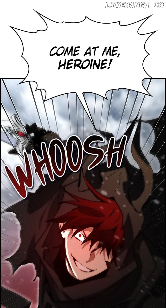 Bad Ending Maker chapter 83 page 54