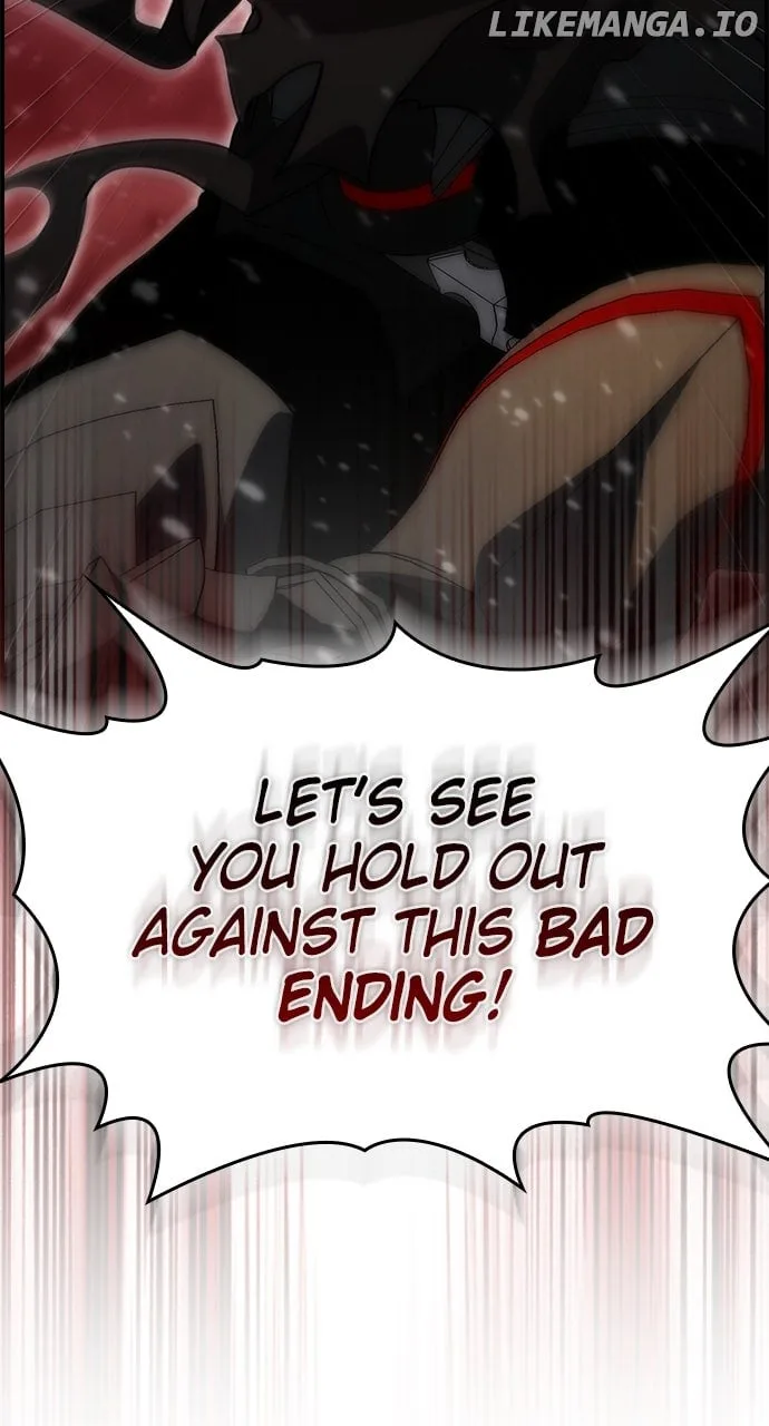 Bad Ending Maker chapter 83 page 55