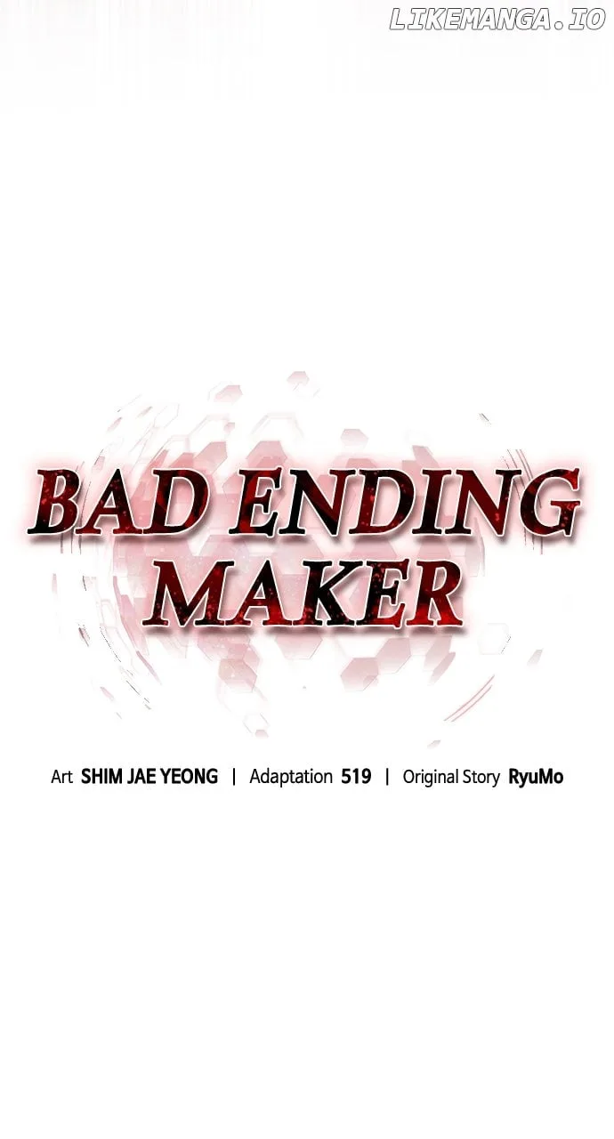 Bad Ending Maker chapter 83 page 56