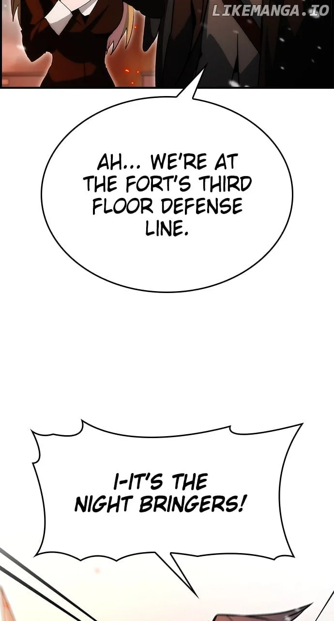 Bad Ending Maker chapter 83 page 6