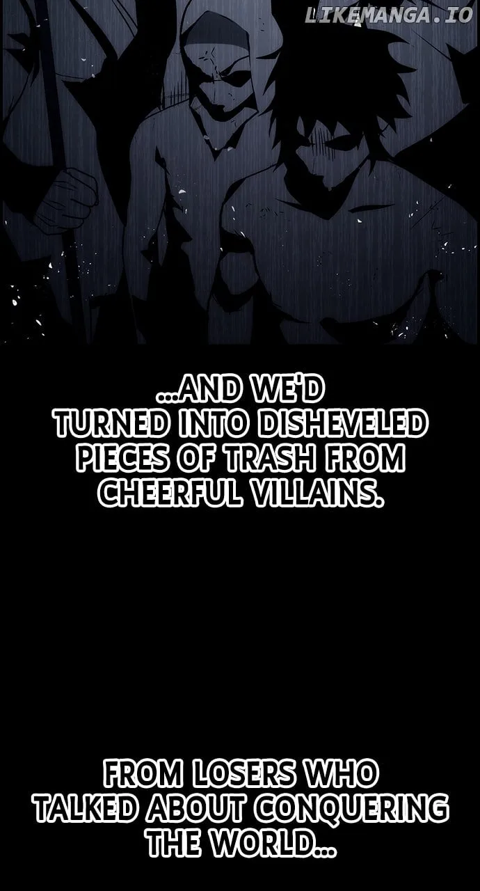 Bad Ending Maker chapter 83 page 69
