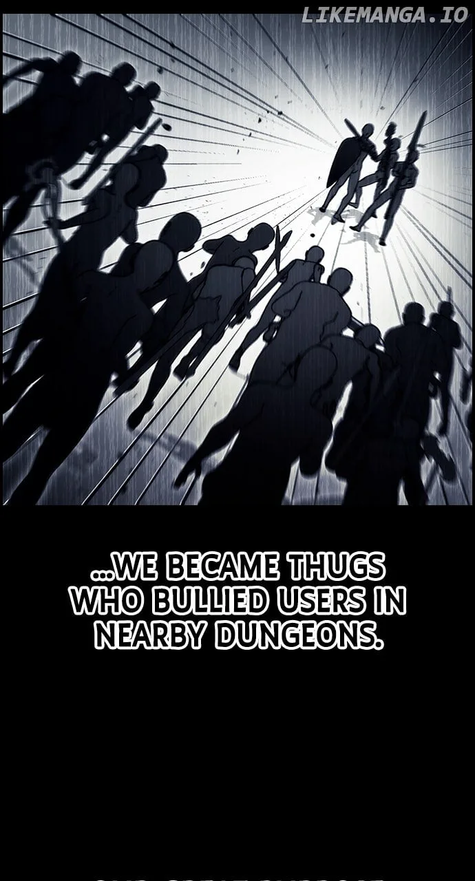 Bad Ending Maker chapter 83 page 70