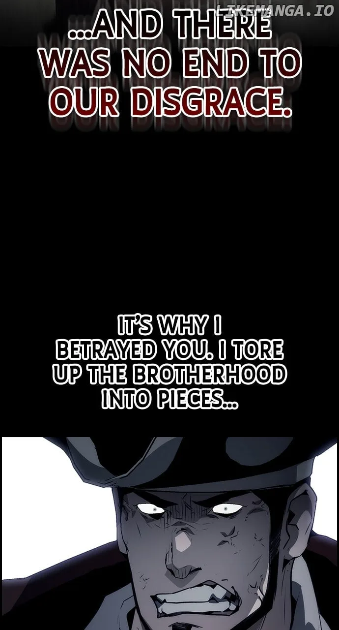 Bad Ending Maker chapter 83 page 73