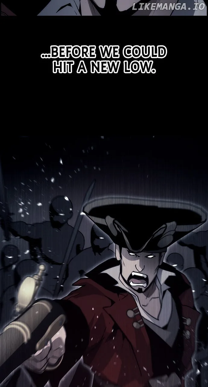 Bad Ending Maker chapter 83 page 74
