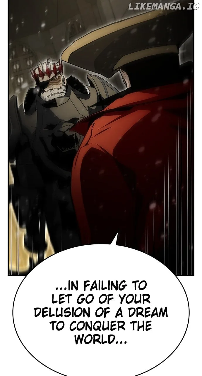 Bad Ending Maker chapter 83 page 77
