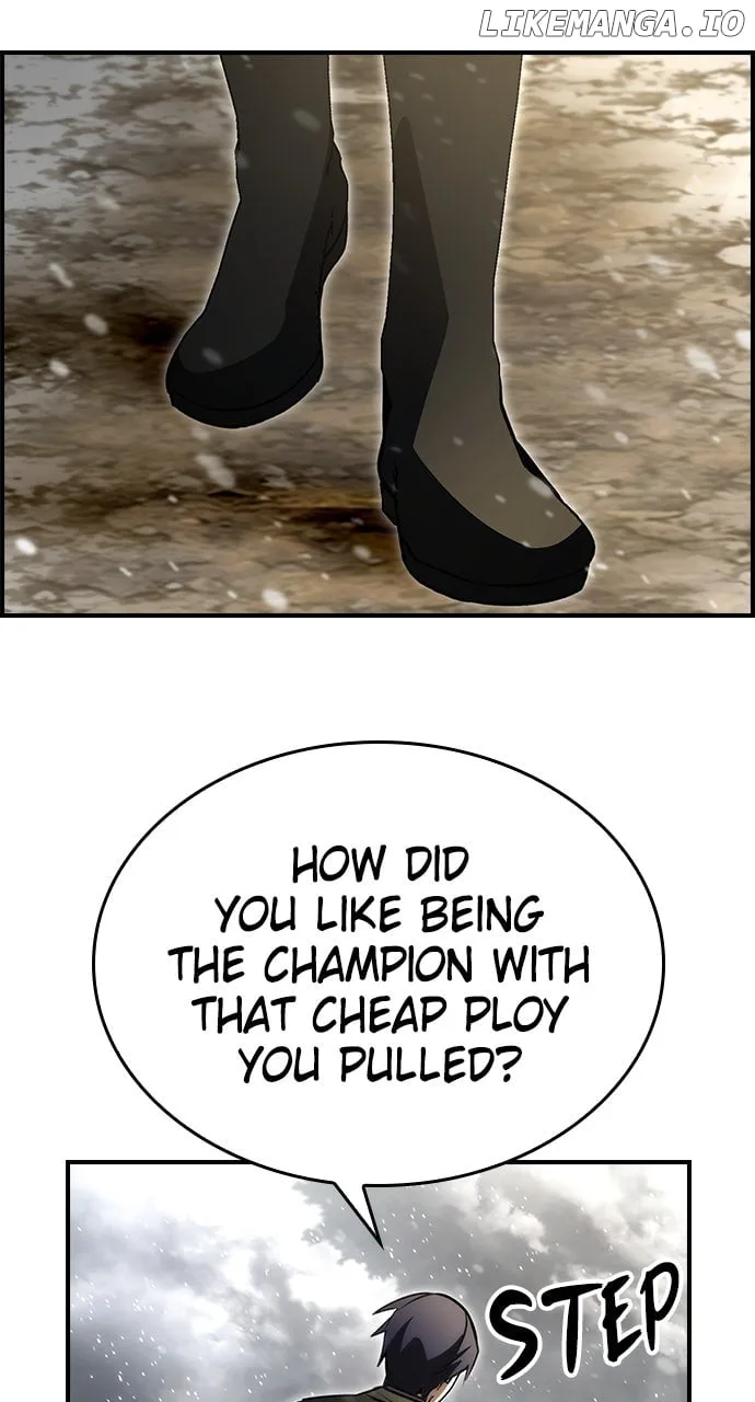 Bad Ending Maker chapter 83 page 83