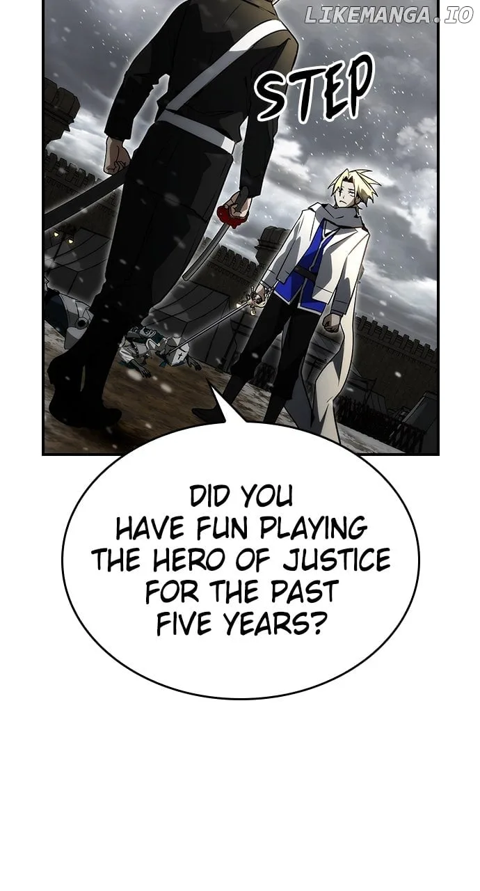 Bad Ending Maker chapter 83 page 84