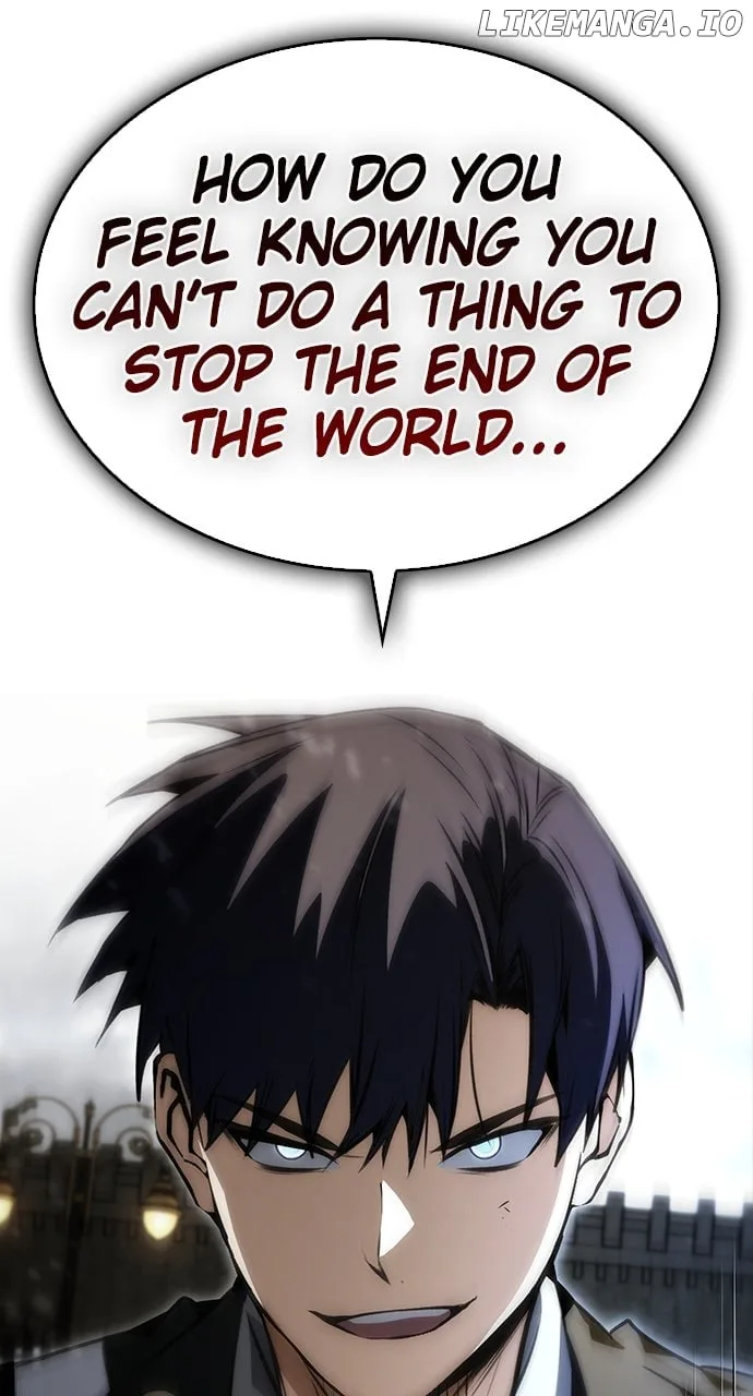Bad Ending Maker chapter 83 page 85