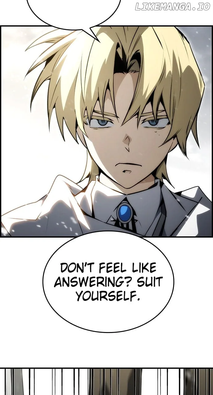 Bad Ending Maker chapter 83 page 87