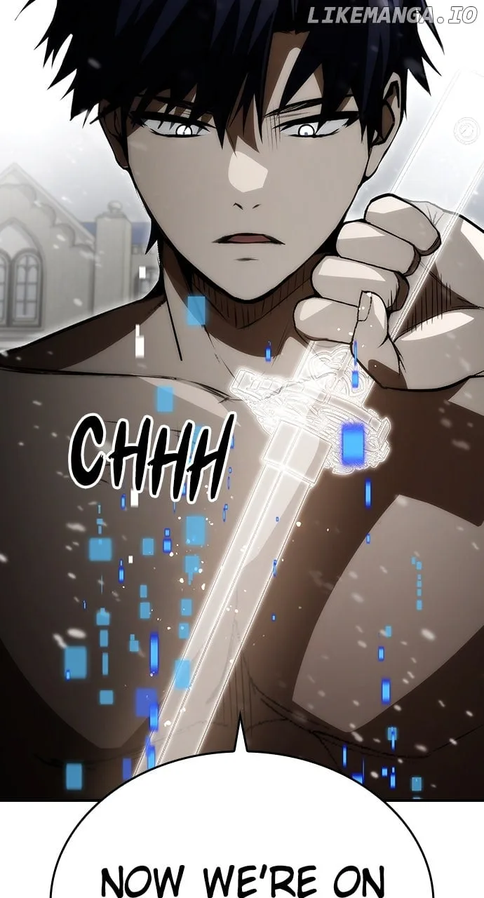 Bad Ending Maker chapter 83 page 91