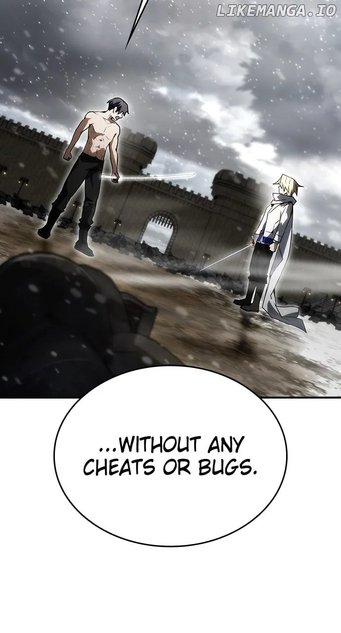 Bad Ending Maker chapter 83 page 94