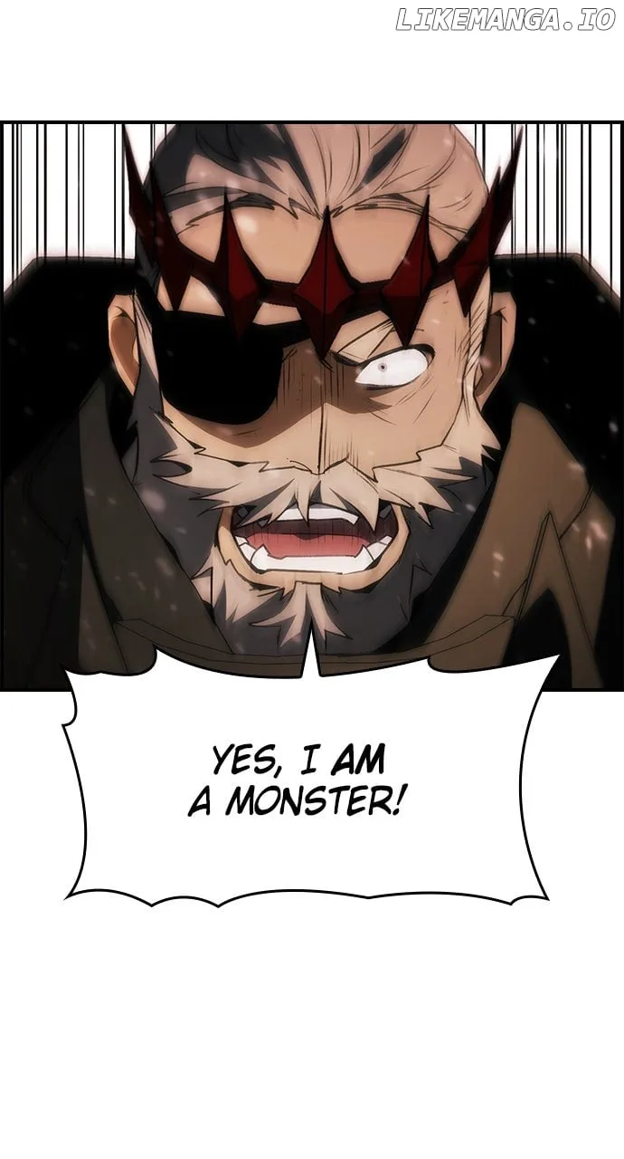 Bad Ending Maker chapter 83 page 96