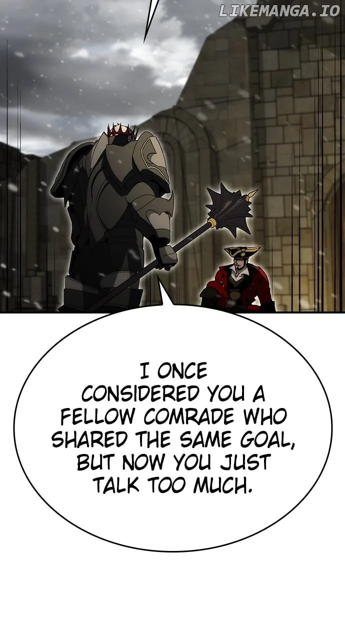 Bad Ending Maker chapter 83 page 99