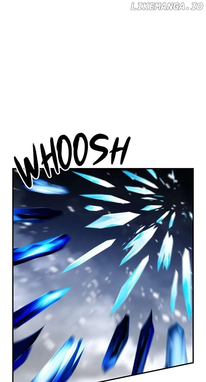 Bad Ending Maker chapter 84 page 1