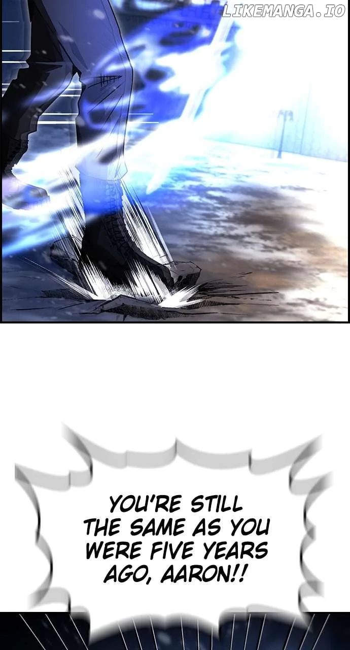 Bad Ending Maker chapter 84 page 11