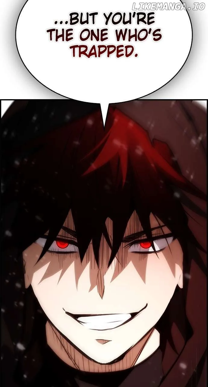 Bad Ending Maker chapter 84 page 111