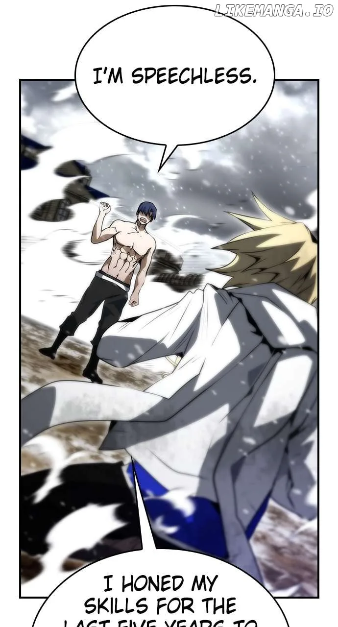 Bad Ending Maker chapter 84 page 18
