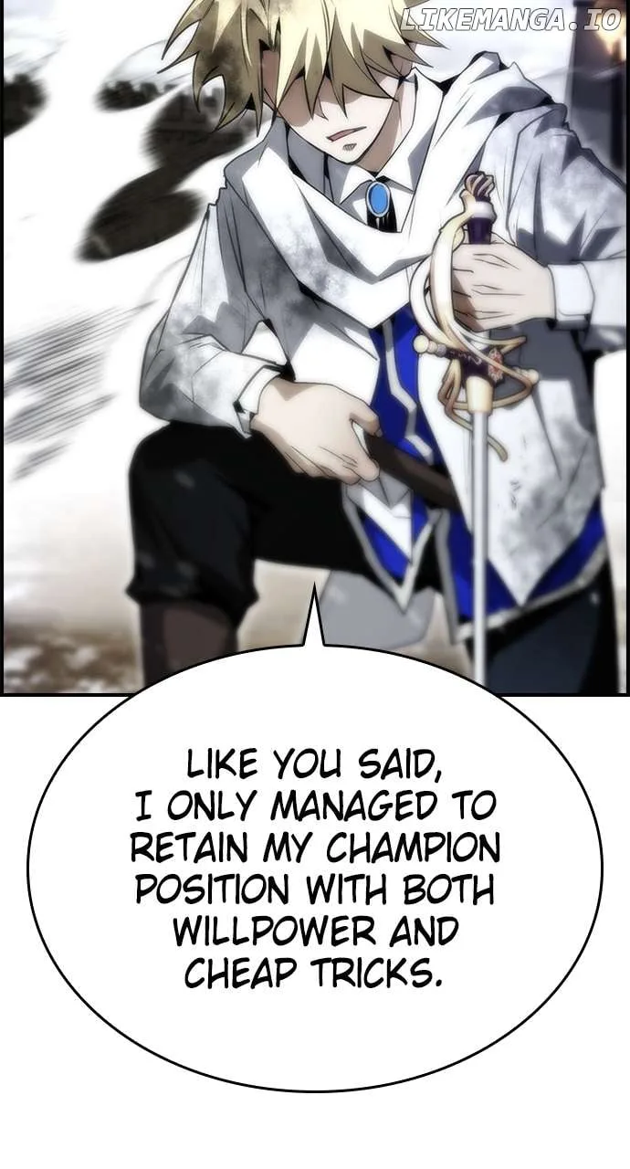 Bad Ending Maker chapter 84 page 20
