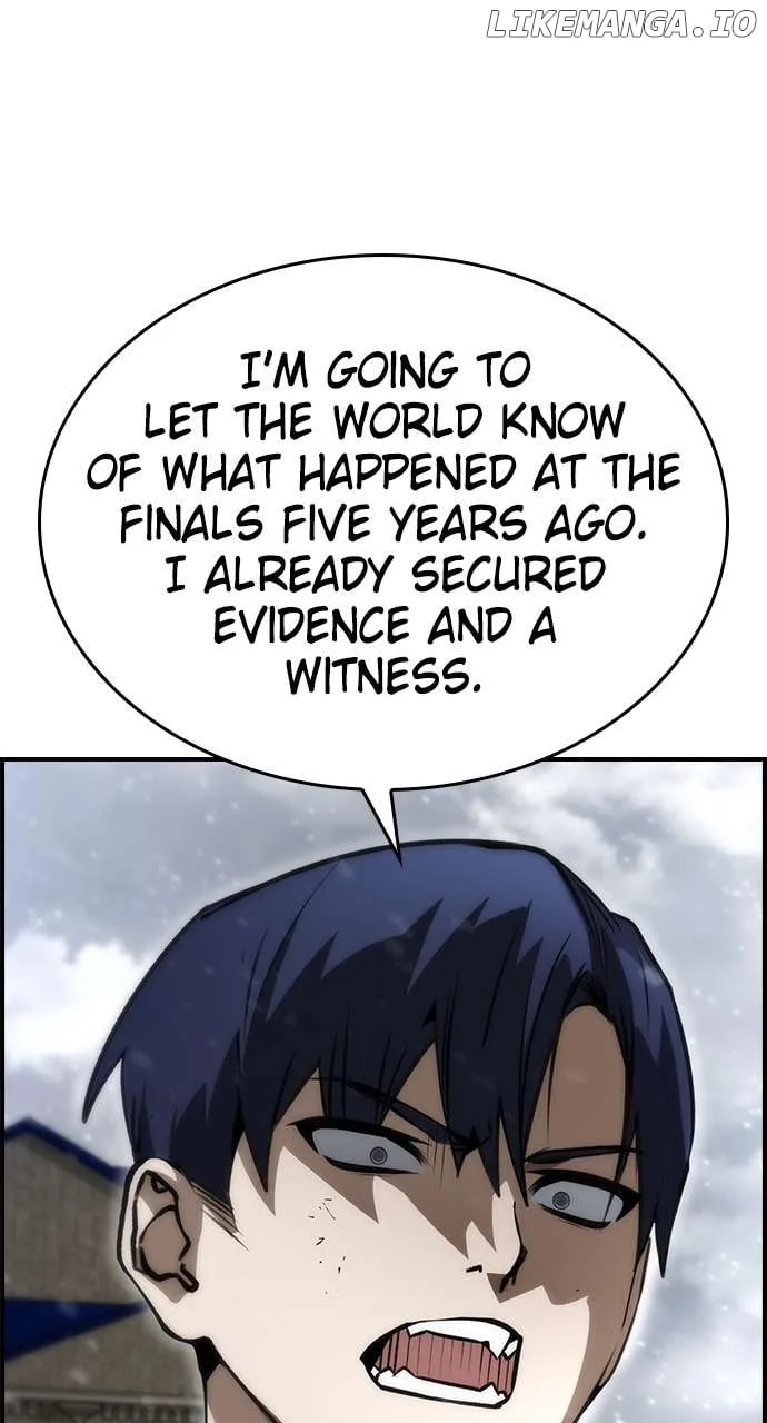 Bad Ending Maker chapter 84 page 21
