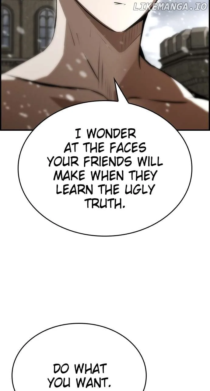 Bad Ending Maker chapter 84 page 22