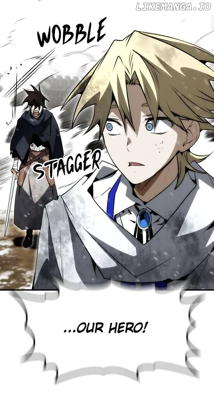 Bad Ending Maker chapter 84 page 25