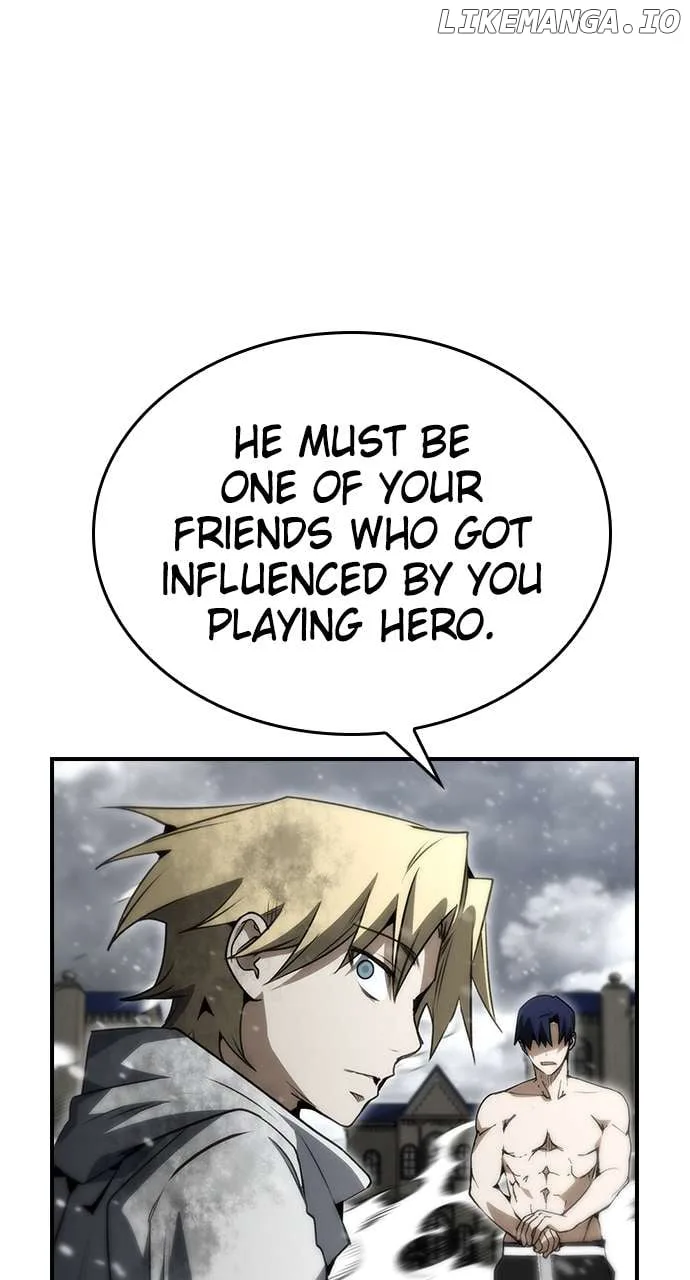 Bad Ending Maker chapter 84 page 26