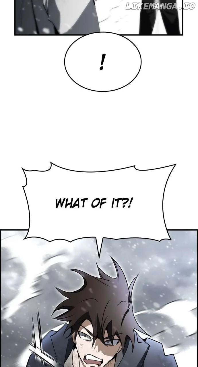 Bad Ending Maker chapter 84 page 27