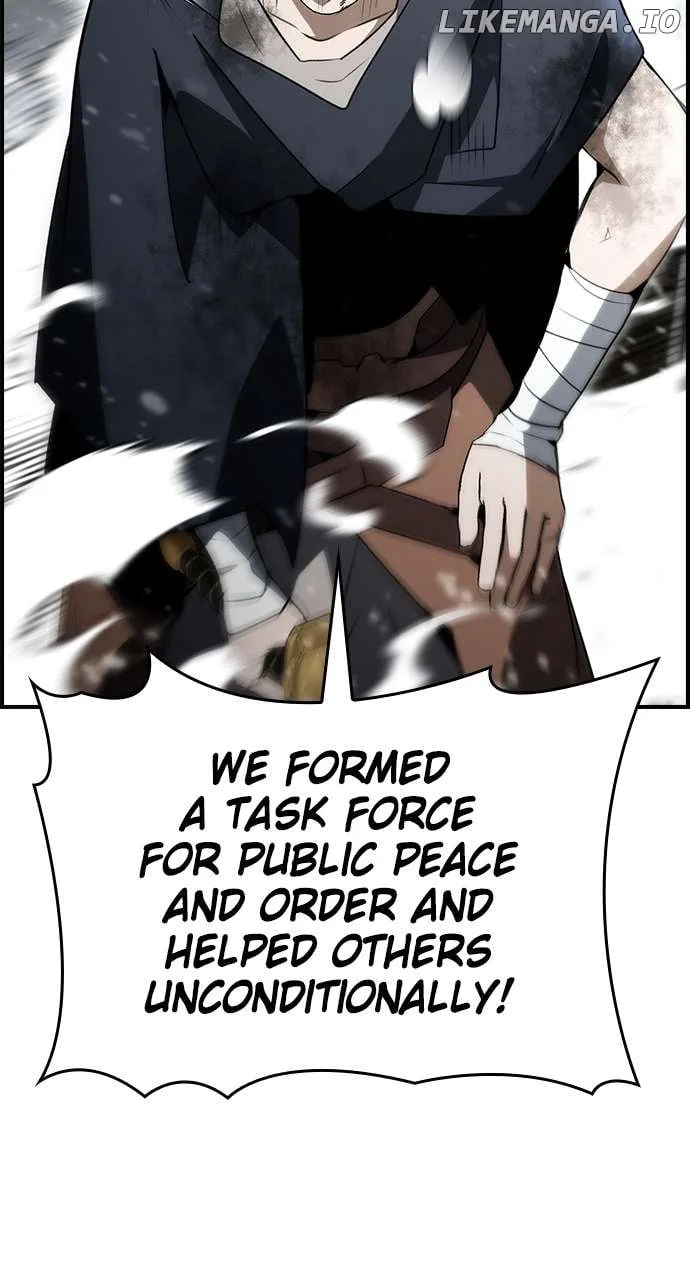 Bad Ending Maker chapter 84 page 28