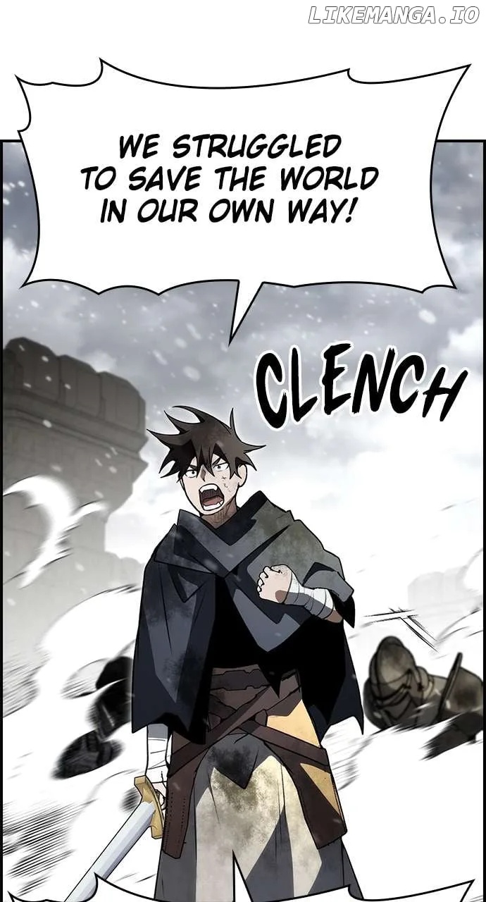 Bad Ending Maker chapter 84 page 29