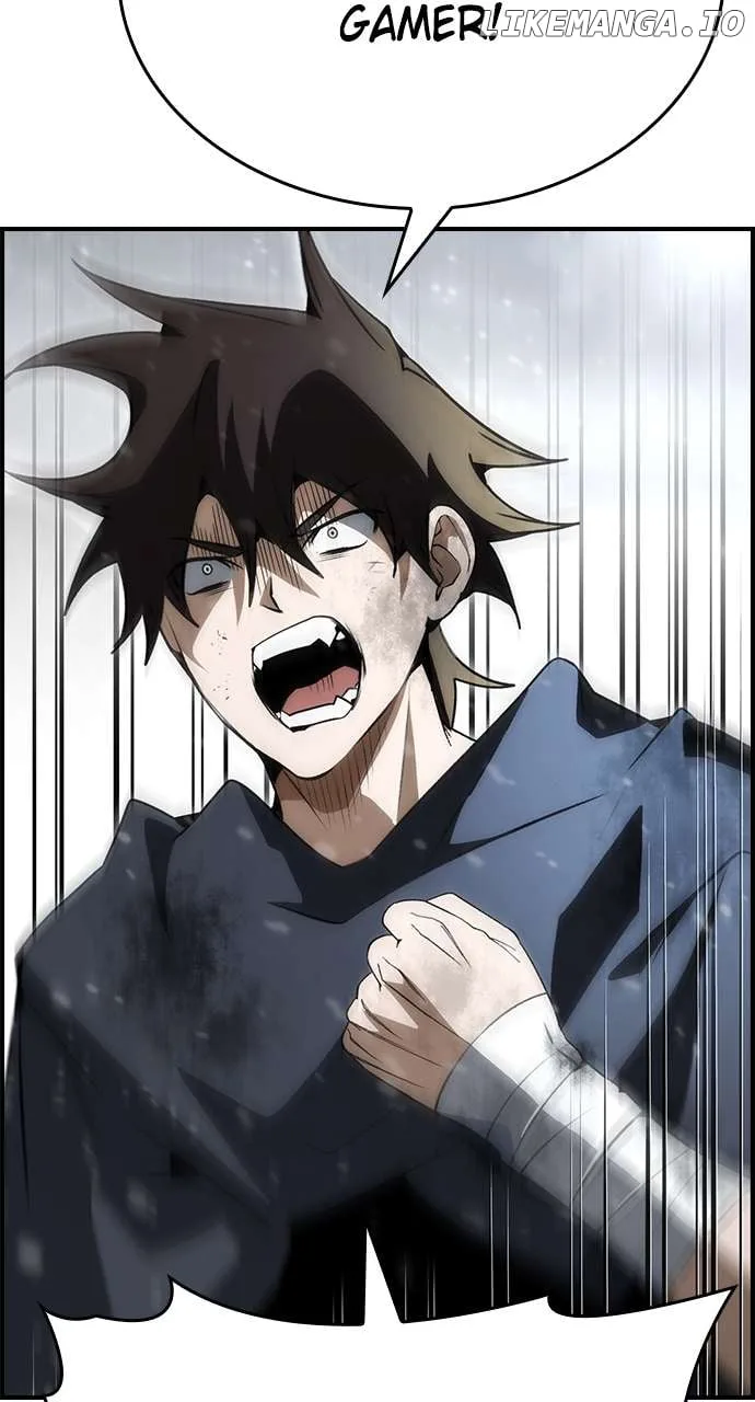 Bad Ending Maker chapter 84 page 31