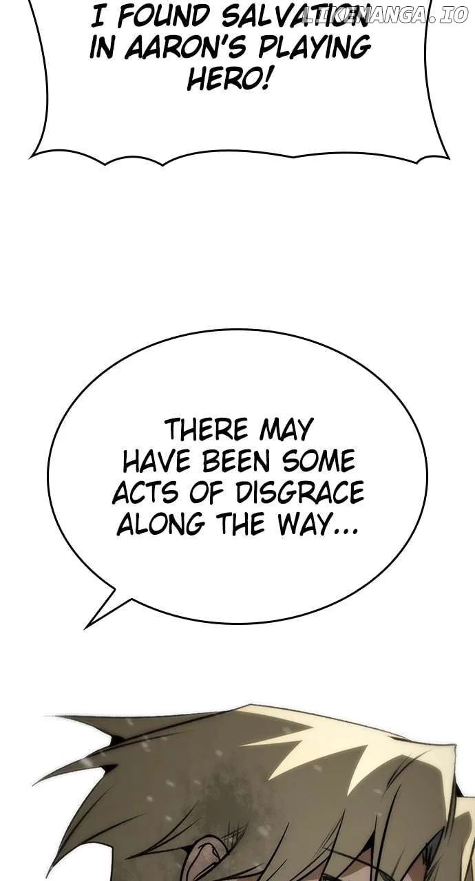 Bad Ending Maker chapter 84 page 32