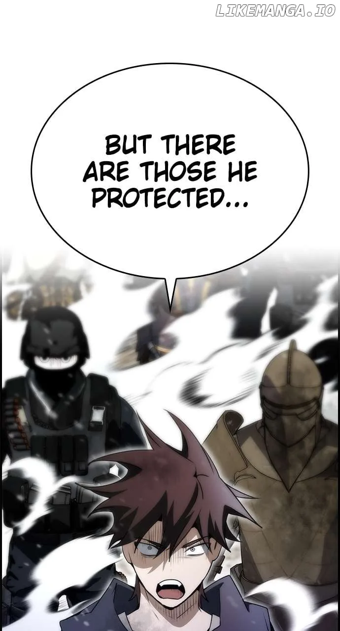 Bad Ending Maker chapter 84 page 34