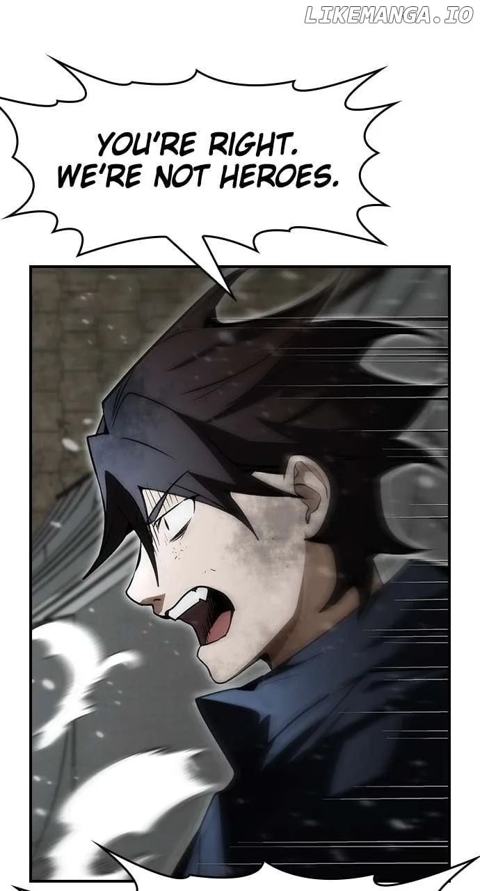 Bad Ending Maker chapter 84 page 37