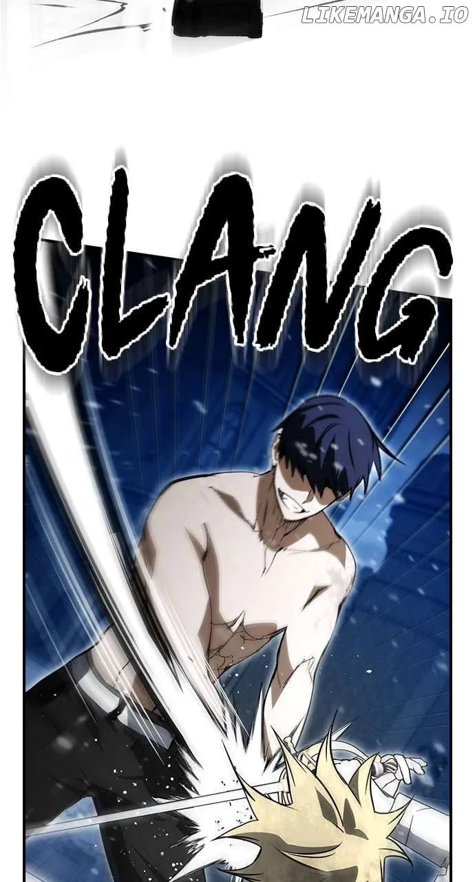 Bad Ending Maker chapter 84 page 4