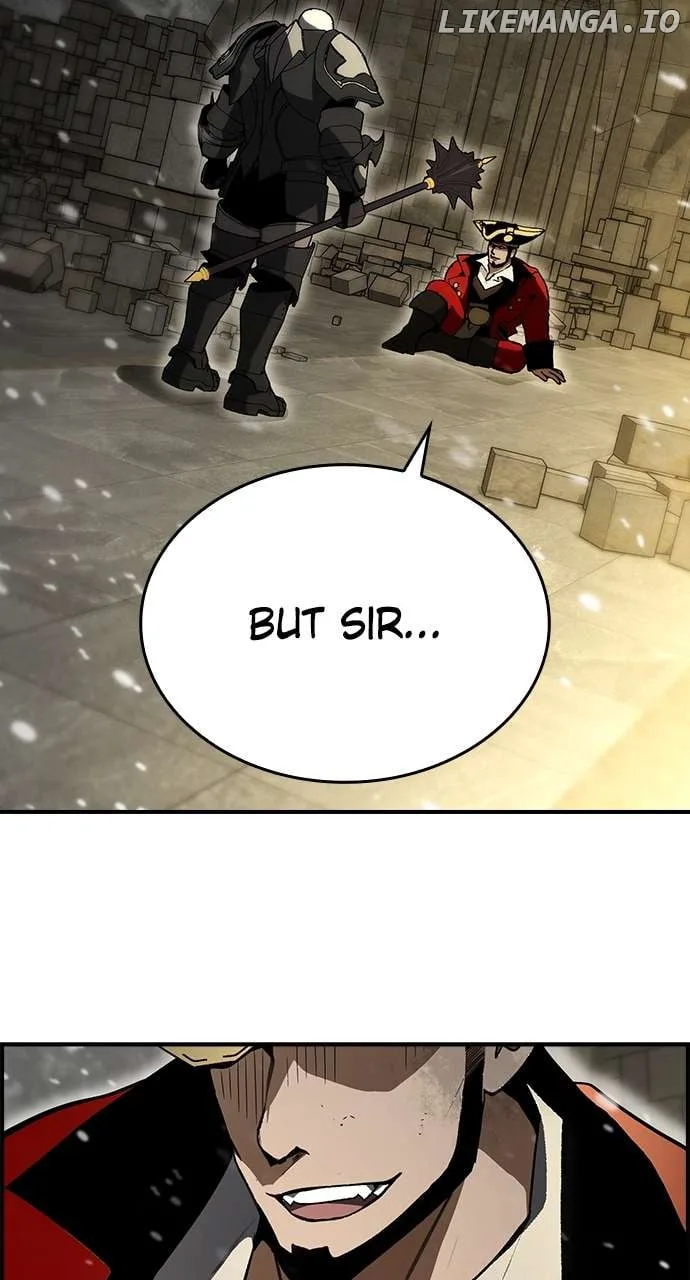 Bad Ending Maker chapter 84 page 43