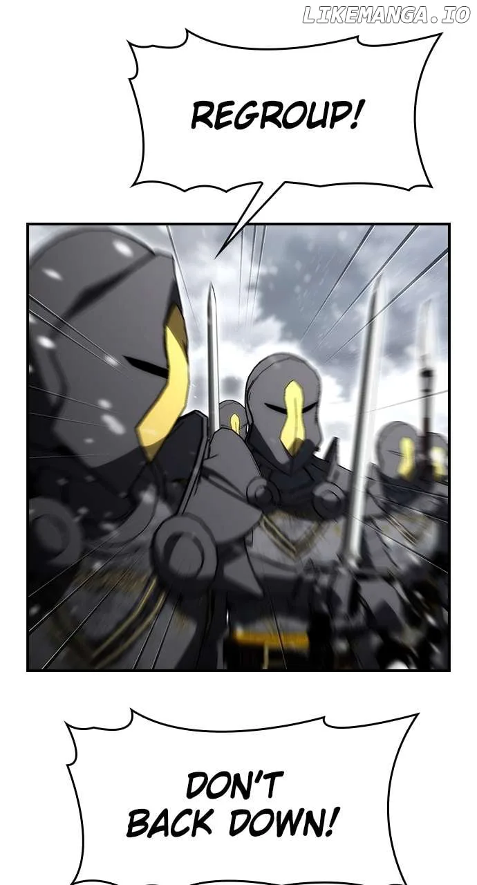 Bad Ending Maker chapter 84 page 81