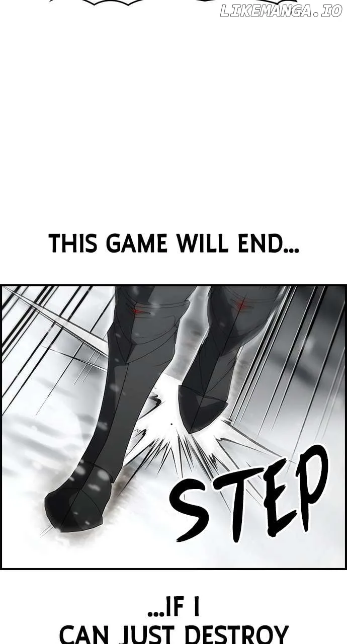 Bad Ending Maker chapter 84 page 82