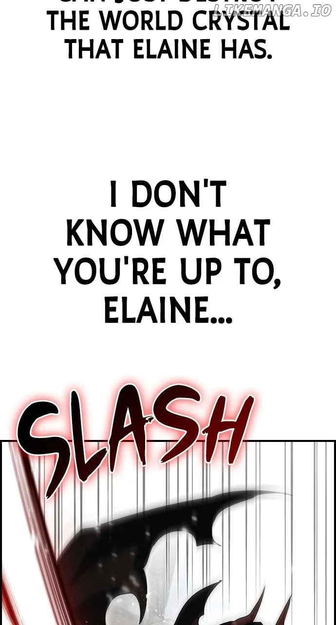 Bad Ending Maker chapter 84 page 83