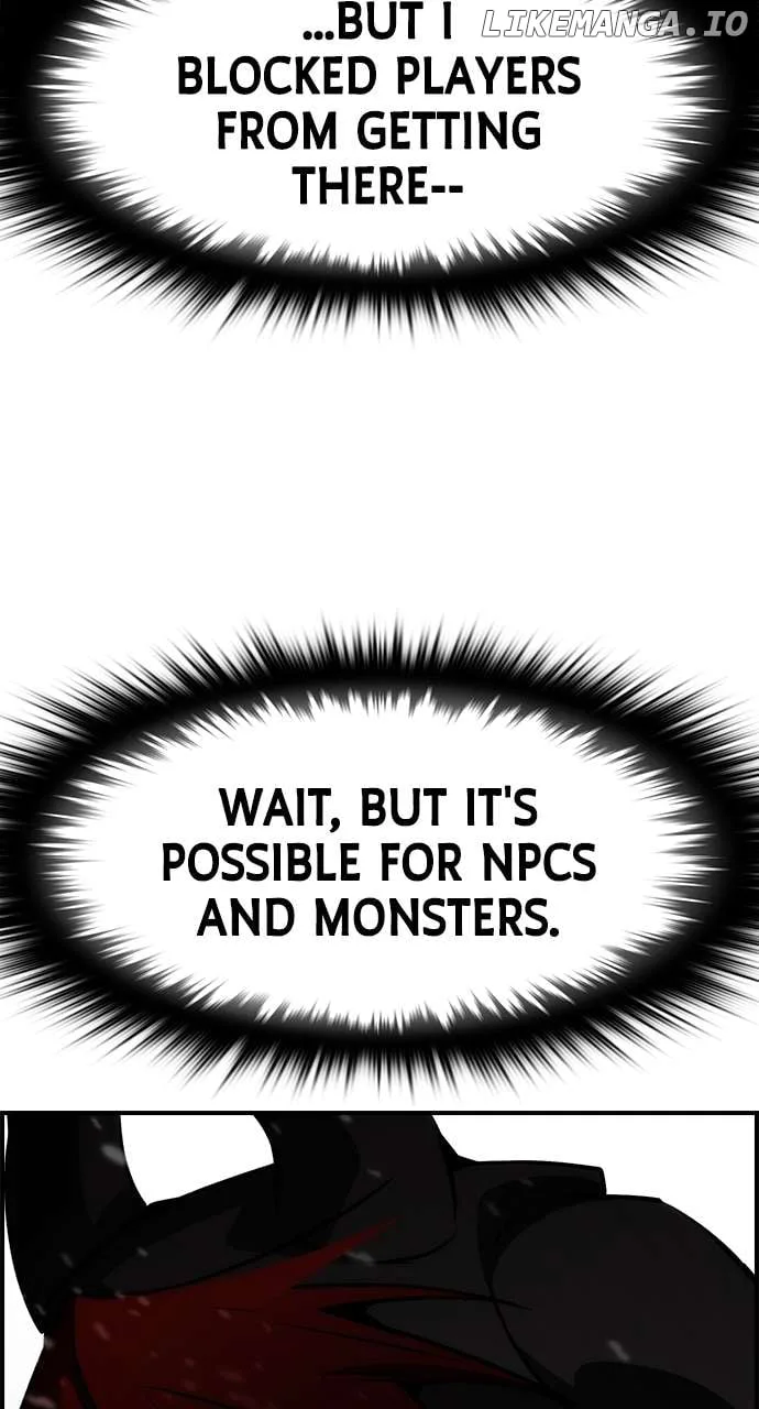 Bad Ending Maker chapter 84 page 99