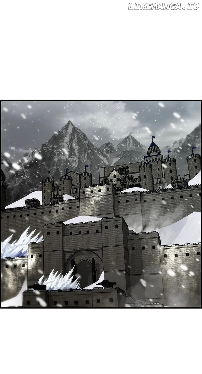 Bad Ending Maker chapter 85 page 1