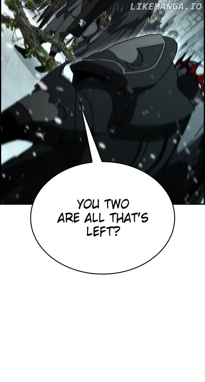 Bad Ending Maker chapter 85 page 10