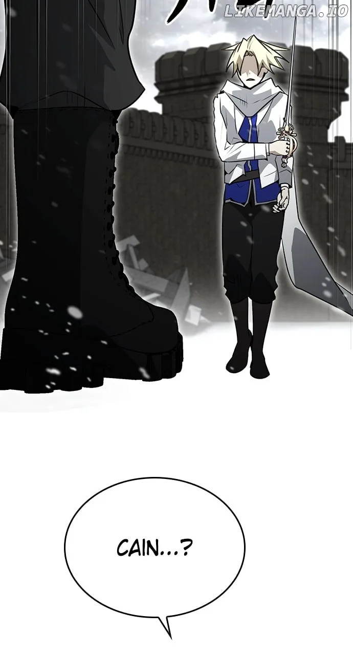 Bad Ending Maker chapter 85 page 100