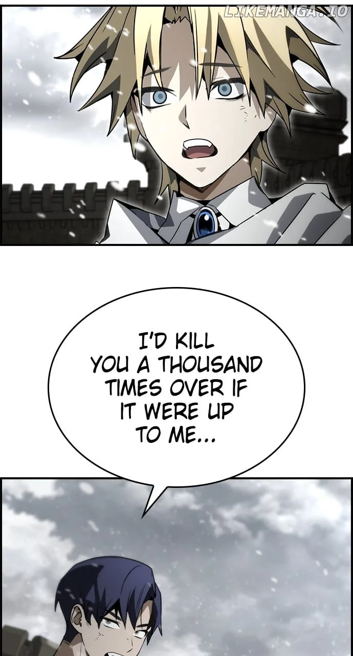 Bad Ending Maker chapter 85 page 101